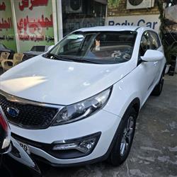 کیا سپۆرتاج